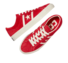 Converse One Star Academy Pro OX (Red/ Egret)