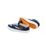 buty Vans Skate Half Cab (Smoke/Navy)