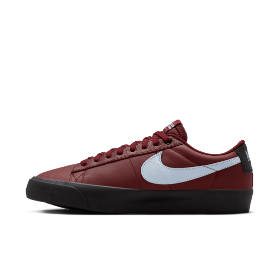 shoes Nike SB Zoom Blazer Low Pro 