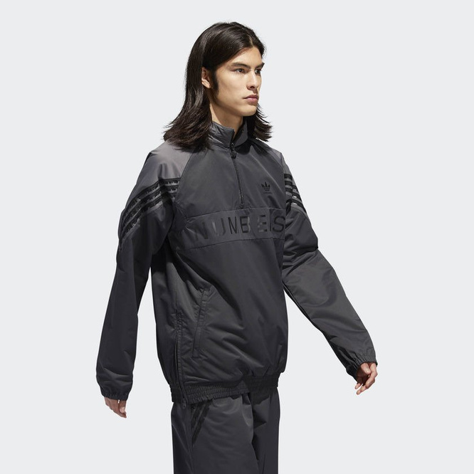 Kurtka Adidas x numbers edition