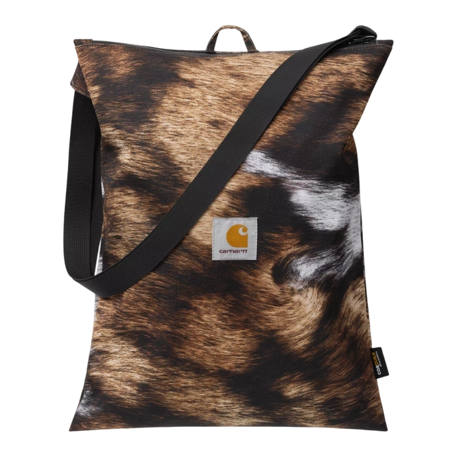 Kapcie Carhartt WIP Cordura® Slippers Wild Dog Print