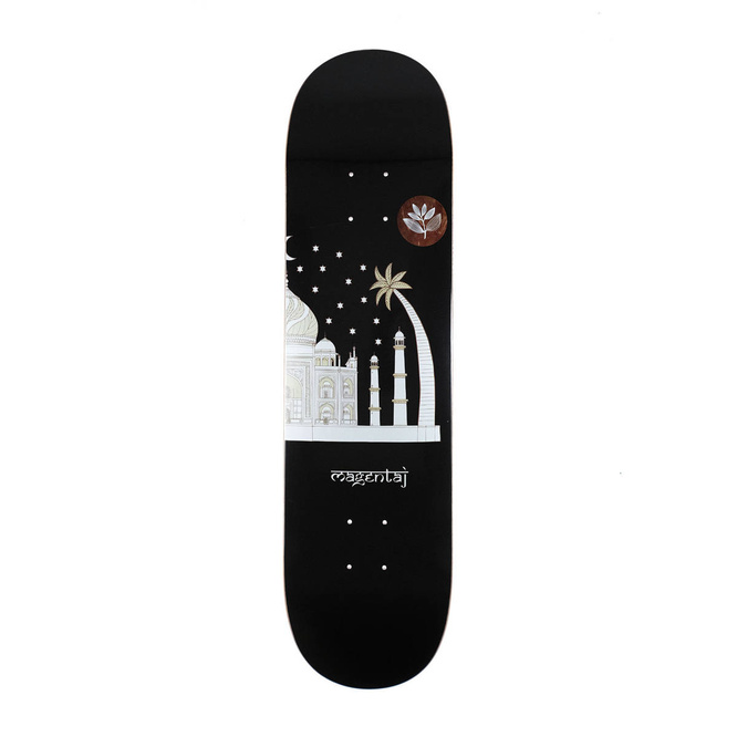 Magenta one offs night board