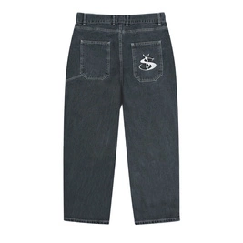 spodnie  Yardsale XXX - Phantasy Jeans (Black)