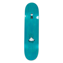 Deck Polar Skate Co. Nick Boserio - Useless Wooden Dog (Grey)