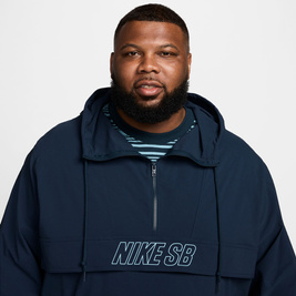 Nike Sb Df Essential Anorak Jacket