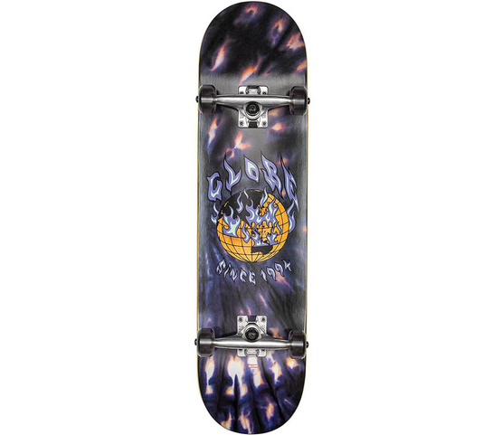 Deska kompletna GLOBE G1 Ablaze 8.0''