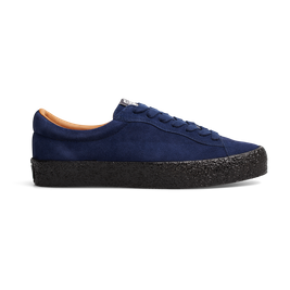 Last Resort AB -VM002 Suede LO (Navy/Black)