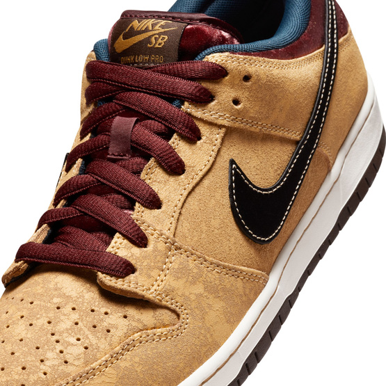 Buty Nike SB Dunk Low City of Cinema