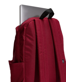 Vans Old School Classic Backpack (Bordeaux)