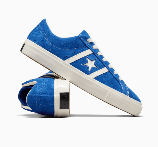 Converse One Star Academy Pro OX (Blue/Egret)