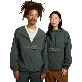 Nike Sb Df Essential Anorak Jacket