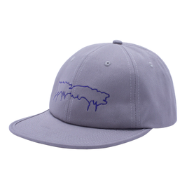 czapka Fucking Aweosome - Drip Snapback (Grey)