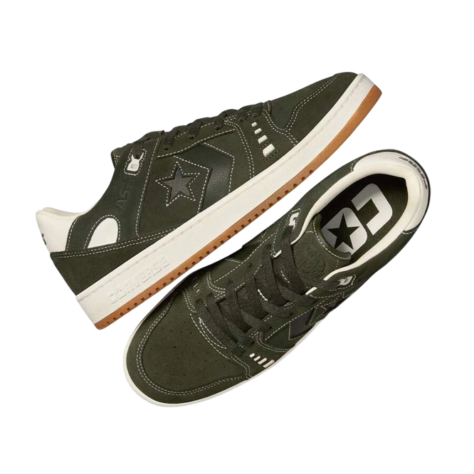buty Converse AS-1 Pro OX (Forest Shelter/ Egret/ Gum)