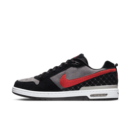 Nike SB Paul Rodriguez Zoom Air Low Qs