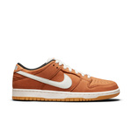 Nike SB Dunk Low Pro Dark Russet