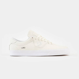 CONVERSE LOUIE LOPEZ PRO OX - EGRET/EGRET