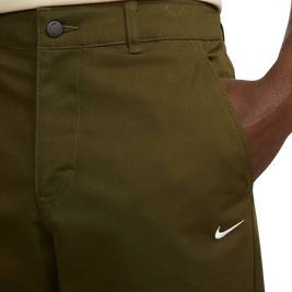 Nike Sb Unlined Cotton Chino Pants
