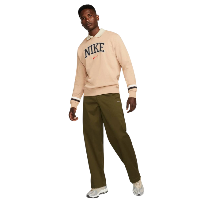 Nike Sb Unlined Cotton Chino Pants