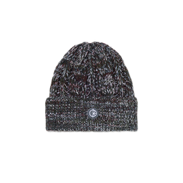Polar Braid Beanie (Blue)