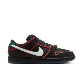 Buty Nike SB Dunk Low Bronx Girls Skate