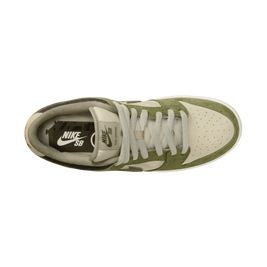 Nike SB Dunk Low Yuto Horigome Matcha