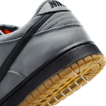 Buty Nike SB Dunk Low Pro ISO