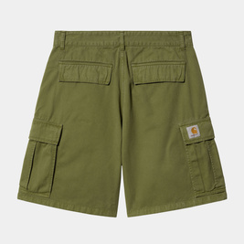 Carhartt WIP Cole Cargo Short (Kiwi)