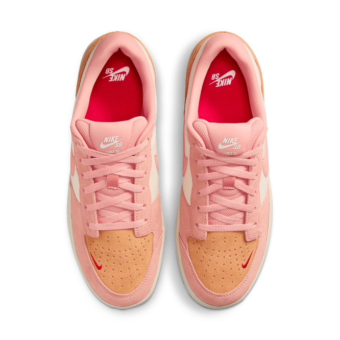 Buty Nike Sb Force 58 