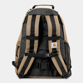 Carhartt WIP Kickflip Backpack (Peanut)