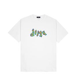 koszulka Dime Topo T-Shirt (White)