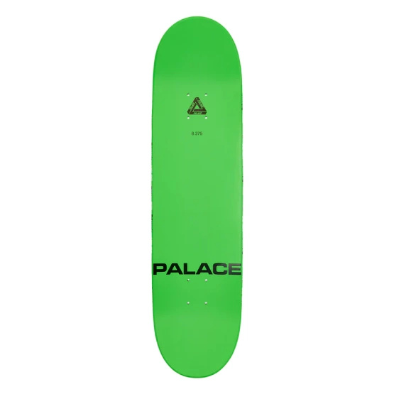 Palace Skateboards RACY 8.375