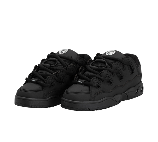 Buty Osiris D3 OG (black/black/black)