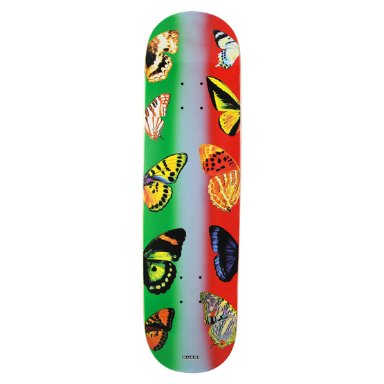 Quasi Skateboards Butterfly 1 *H24