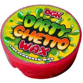 DGK - Dirty Ghetto Wax