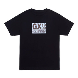 GX1000 - 61 Logo (Black) 