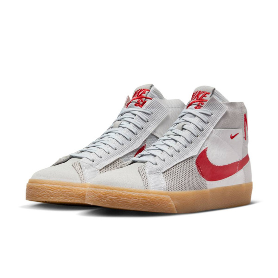 Nike SB Zoom Blazer Mid Premium