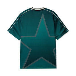 Cash Only Defense Jersey green