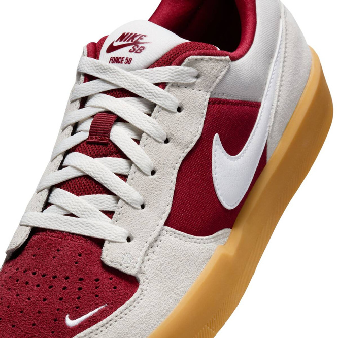 Buty Nike Sb Force 58