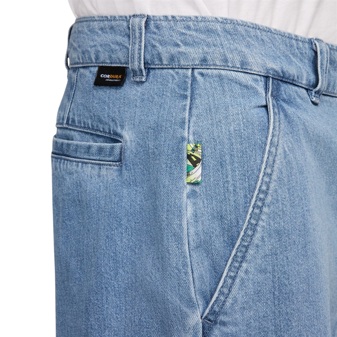 Spodnie Nike Sb El Jeano Skate Pants Paris 2024 Olympics
