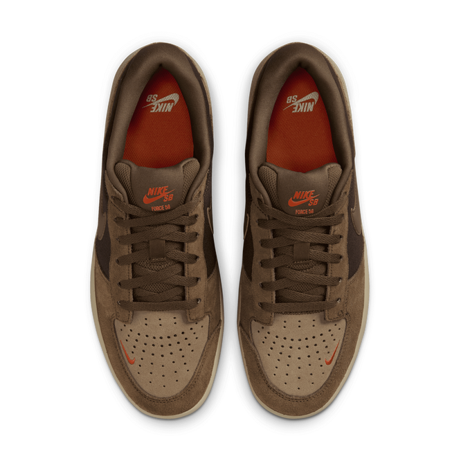 Nike Sb Force 58 