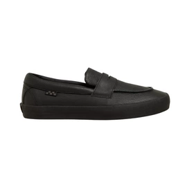 Vans Skate Loafer (Black/Black)