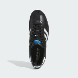 Adidas Samba ADV (Black/Gum)