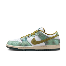 Buty Nike SB Dunk Low Alexis Sablone Chameleon