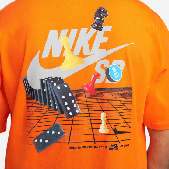 Nike SB Muni Skate T-Shirt