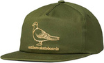 Anti-Hero Basic Pigeon (Green)