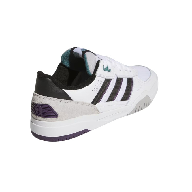 Adidas Tekkira Cup (White/Black/Purple)