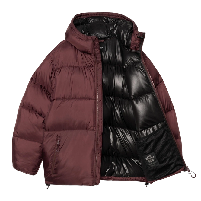 Carhartt WIP Toronto Jacket Rondo/Black