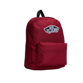 Vans Old School Classic Backpack (Bordeaux)