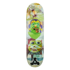 Palace Skateboards CHARLIE PRO 8.5