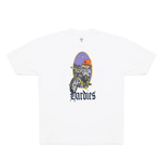 Hardies Hardware Plug Tee (White)